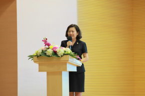 家校和谐共育 护航孩子成长